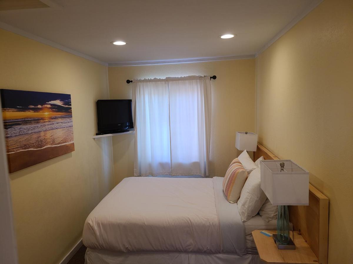 كابيتولا Sunny Cove Motel المظهر الخارجي الصورة