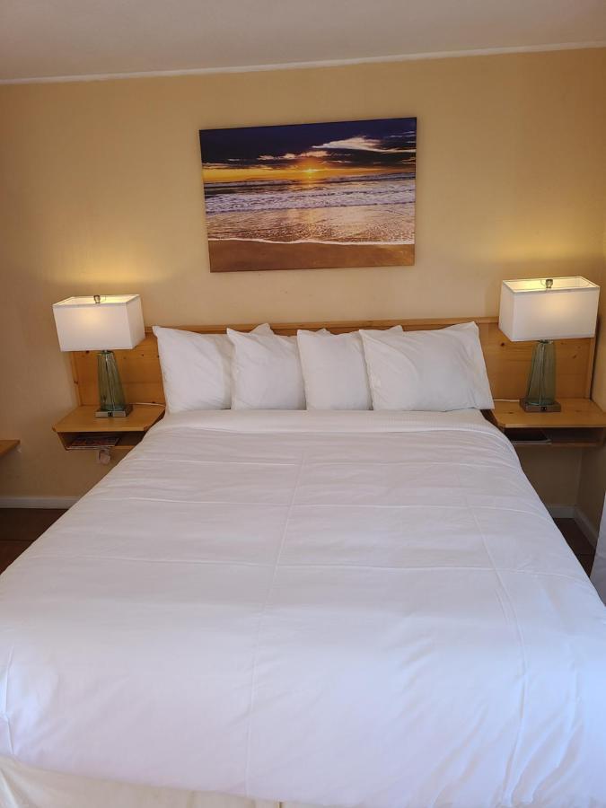 كابيتولا Sunny Cove Motel الغرفة الصورة