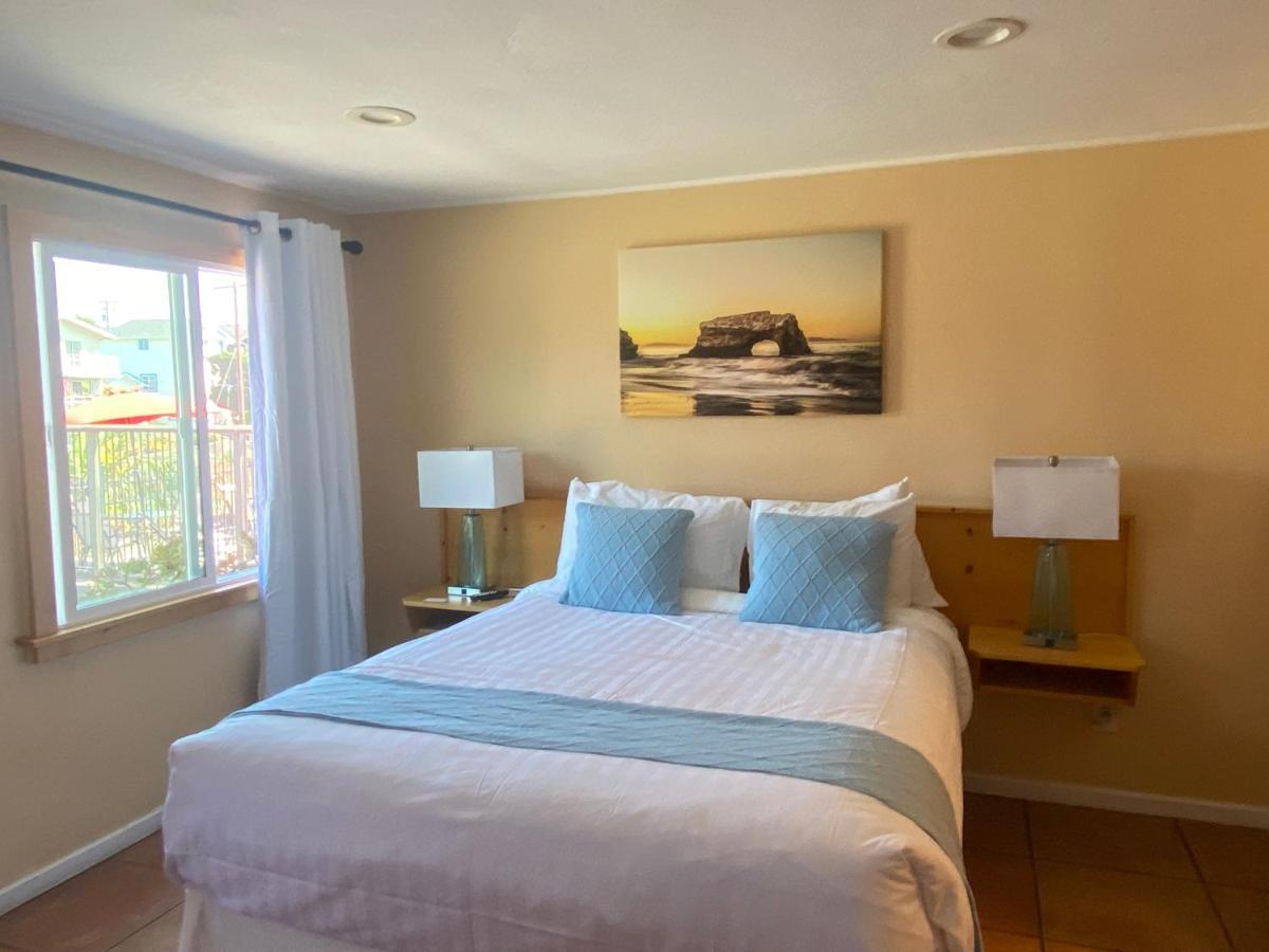 كابيتولا Sunny Cove Motel المظهر الخارجي الصورة